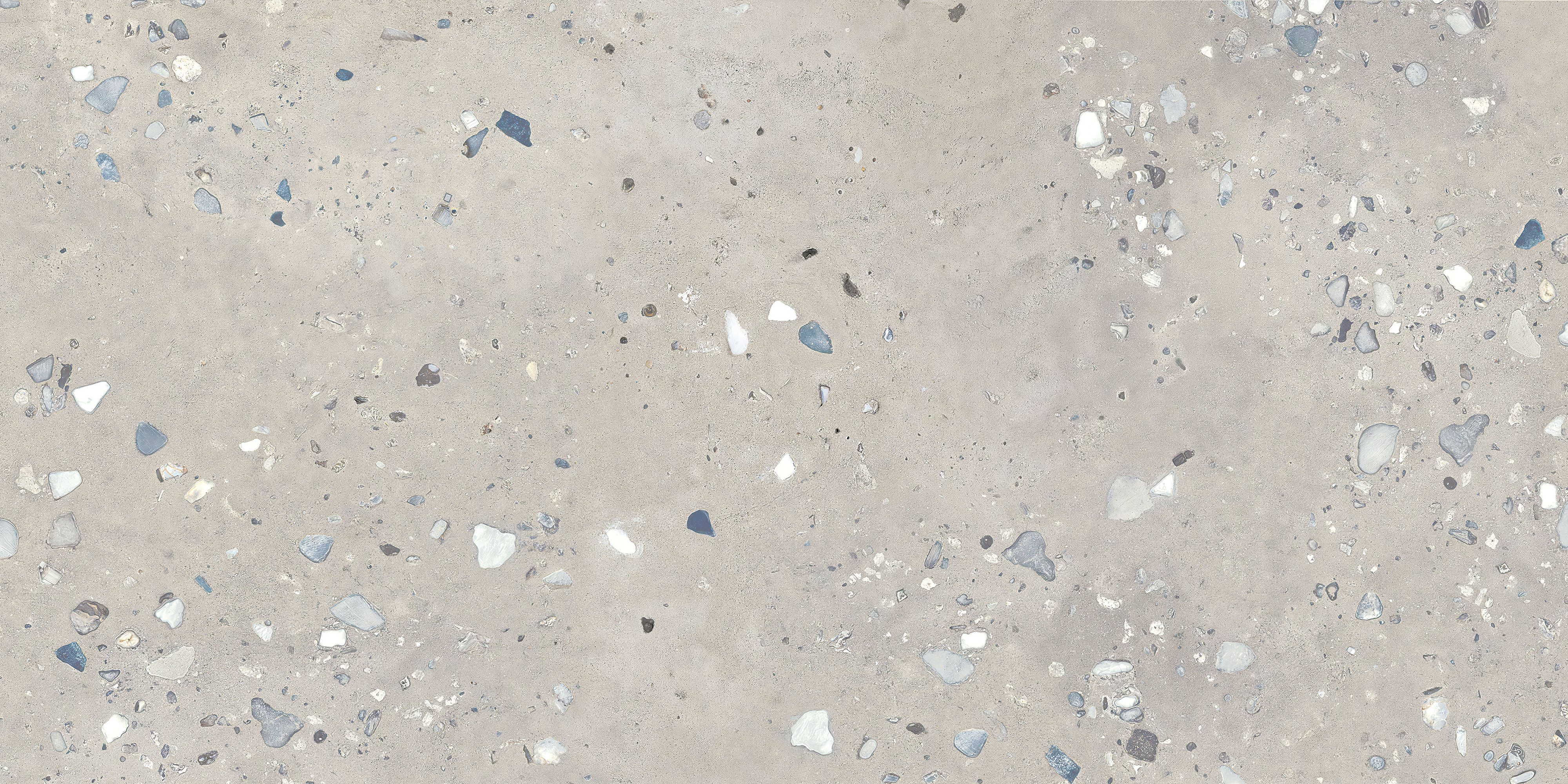 Thorson Tiles TETRA GREY tile