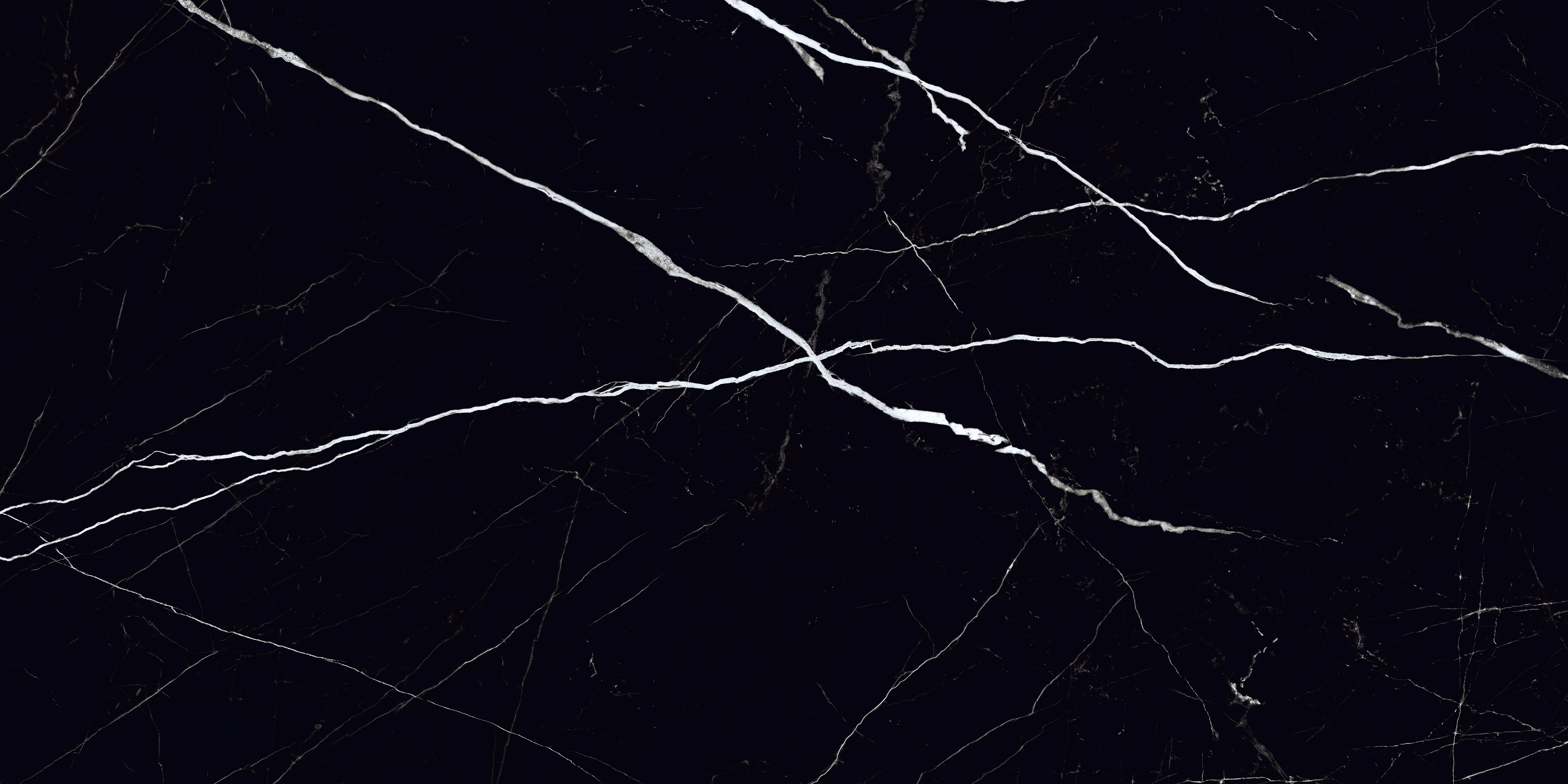 Thorson Tiles NEGRO MARQUINA tile
